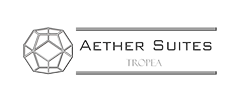 Aether Suites Tropea