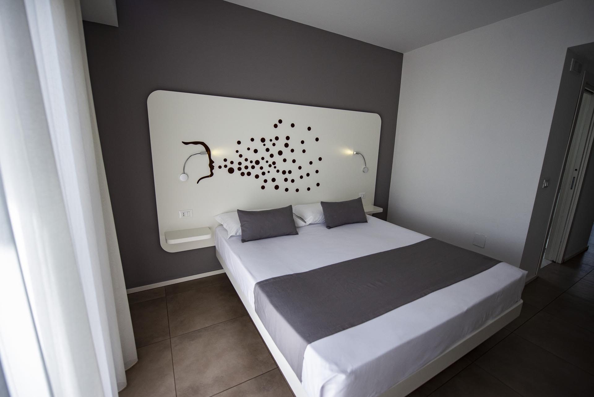 Suite Aer - Aether Suites Tropea