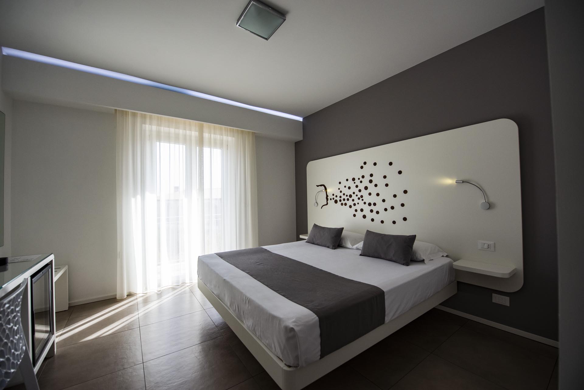 Suite Aer - Aether Suites Tropea