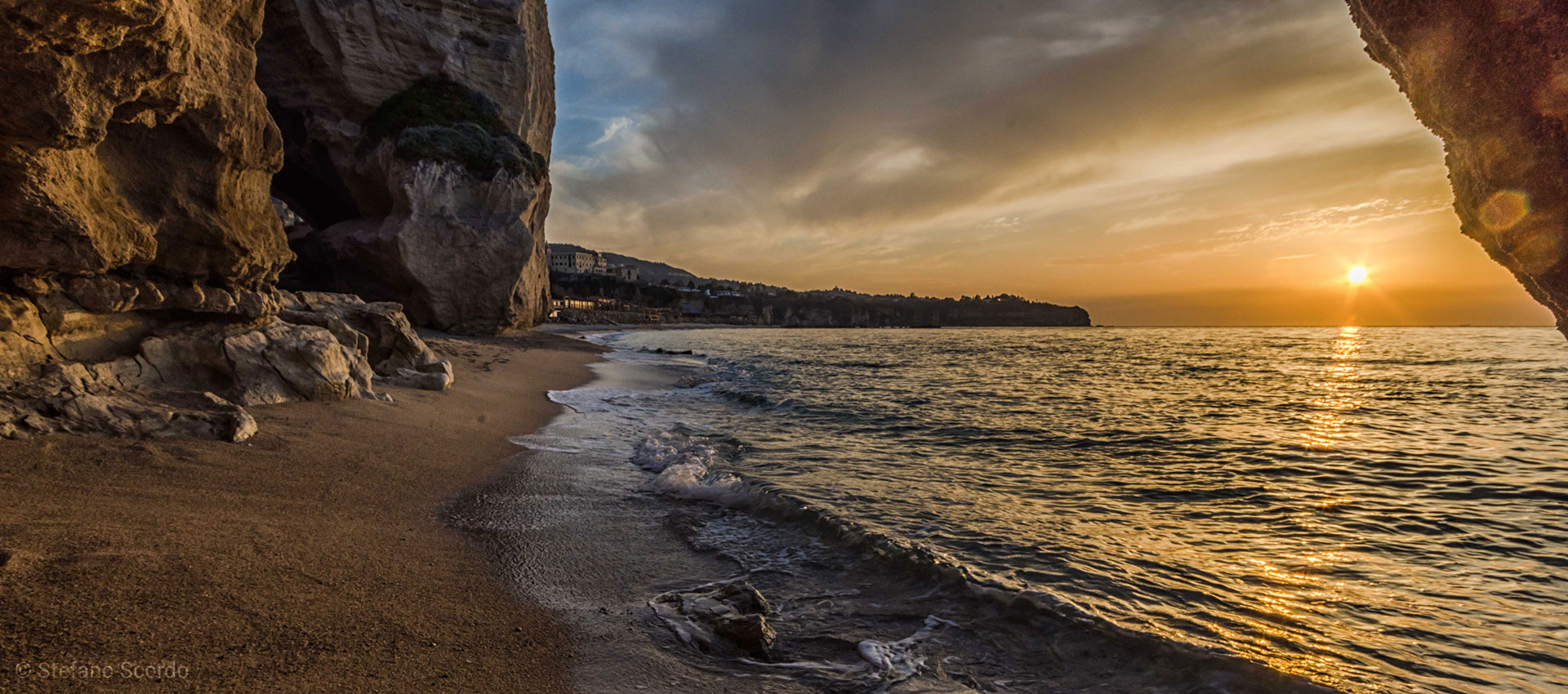 Tropea