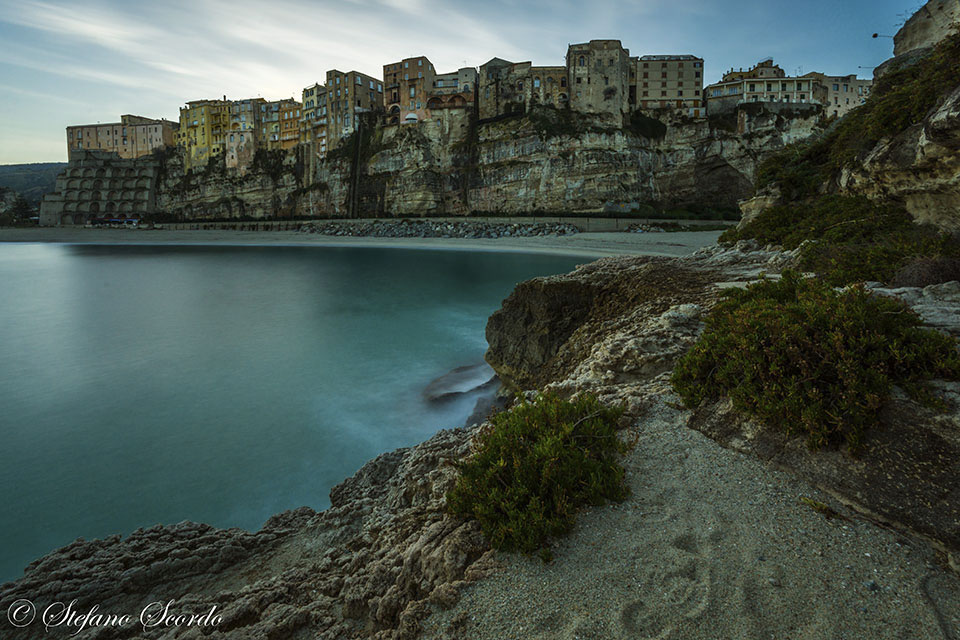 Tropea mare