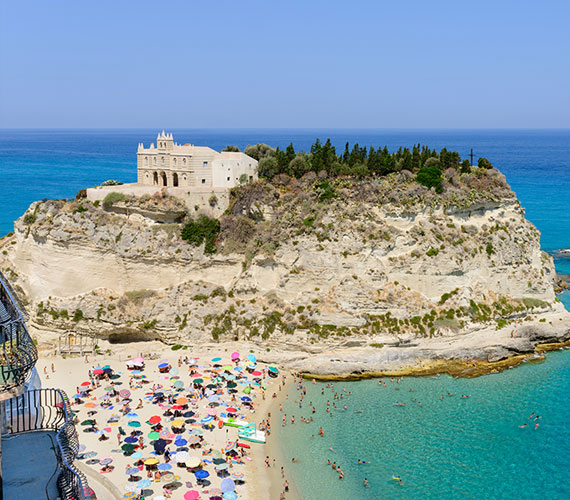 Tropea